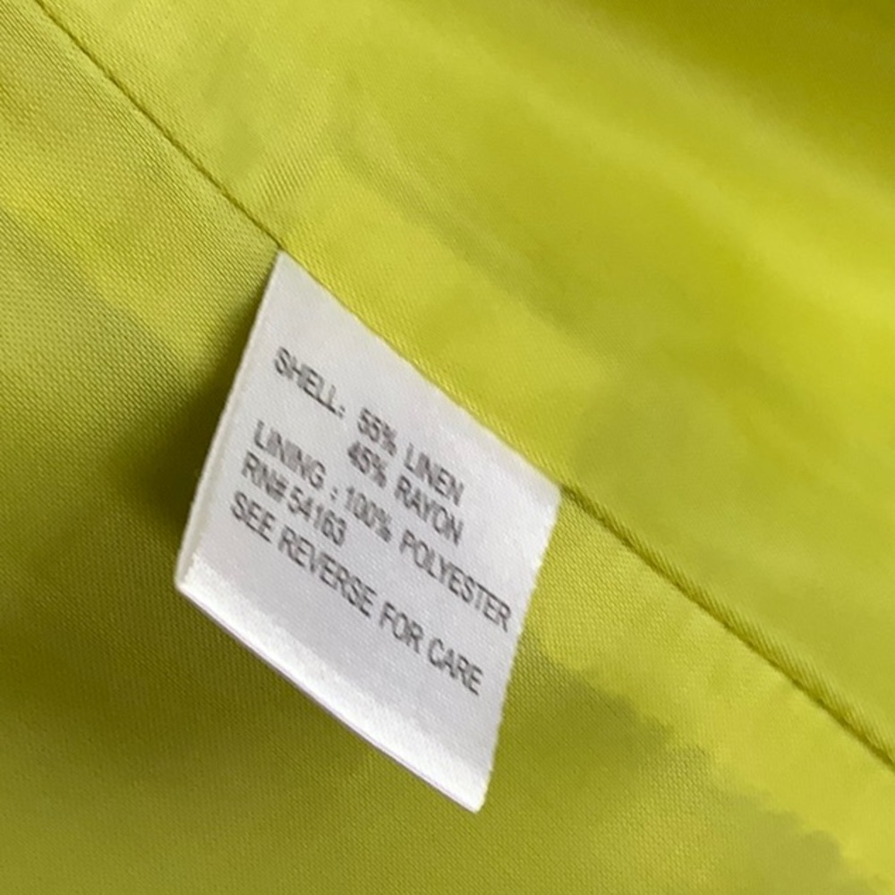 Calvin Klein jacket - Picture 7 of 7